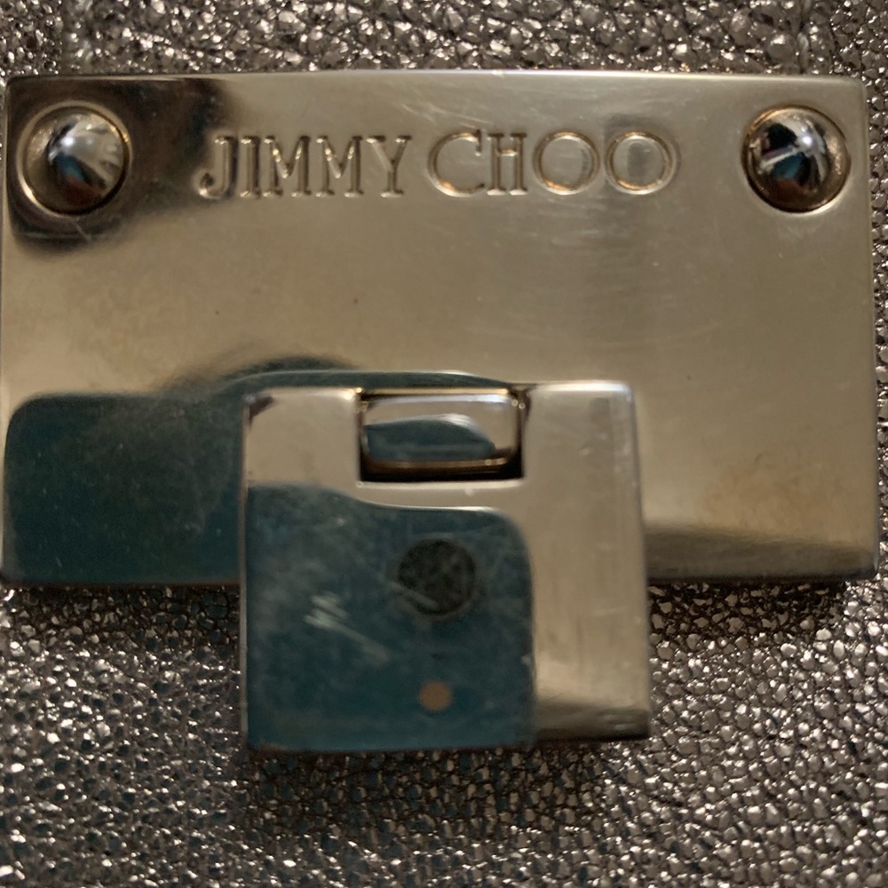 Jimmy Choo bag
